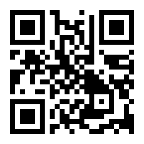 QR Code YouTube